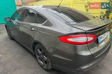 Седан Ford Fusion 2014 в Сумах