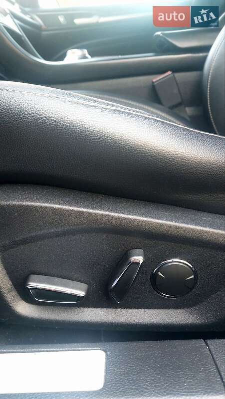 Седан Ford Fusion 2020 в Івано-Франківську фото 27 Седан Ford Fusion 2020 в Івано-Франківську