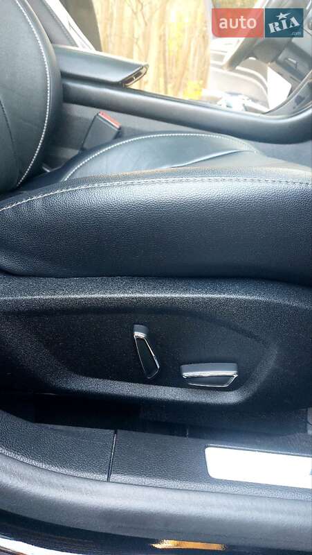 Седан Ford Fusion 2020 в Івано-Франківську фото 36 Седан Ford Fusion 2020 в Івано-Франківську