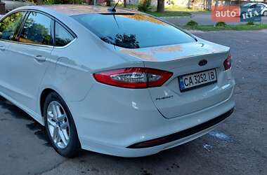 Седан Ford Fusion 2014 в Черкассах