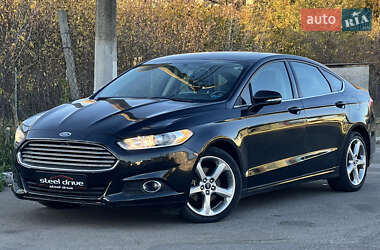 Седан Ford Fusion 2014 в Николаеве