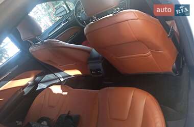 Седан Ford Fusion 2019 в Одессе
