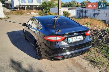 Седан Ford Fusion 2015 в Днепре