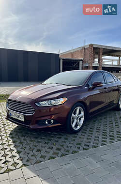 Седан Ford Fusion 2015 в Хмельницькому