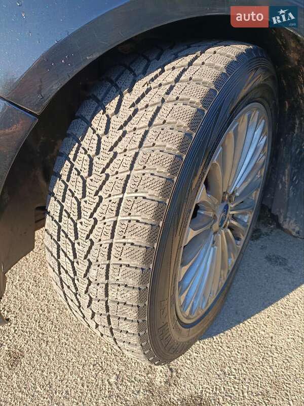 Седан Ford Fusion 2014 в Києві
