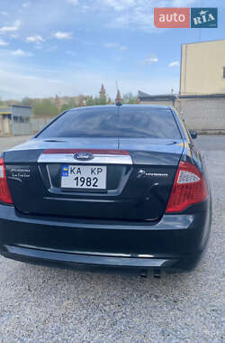 Седан Ford Fusion 2010 в Павлограде