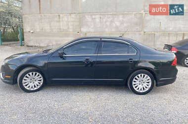 Седан Ford Fusion 2010 в 