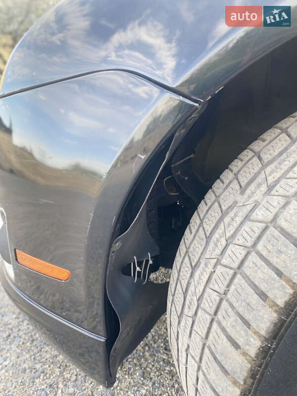 Седан Ford Fusion 2010 в Павлограде