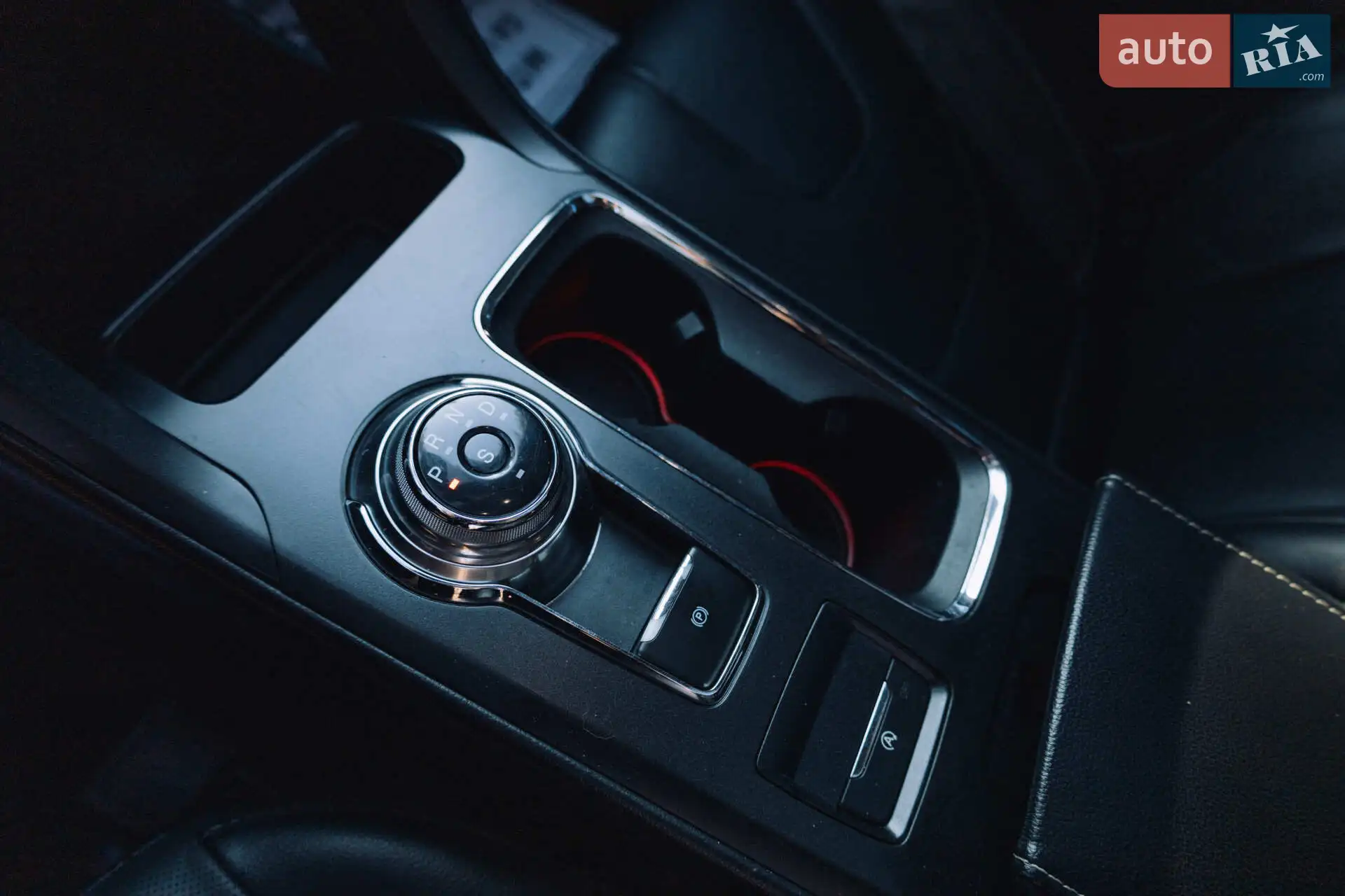 2019 Ford Fusion - мініатюра 25