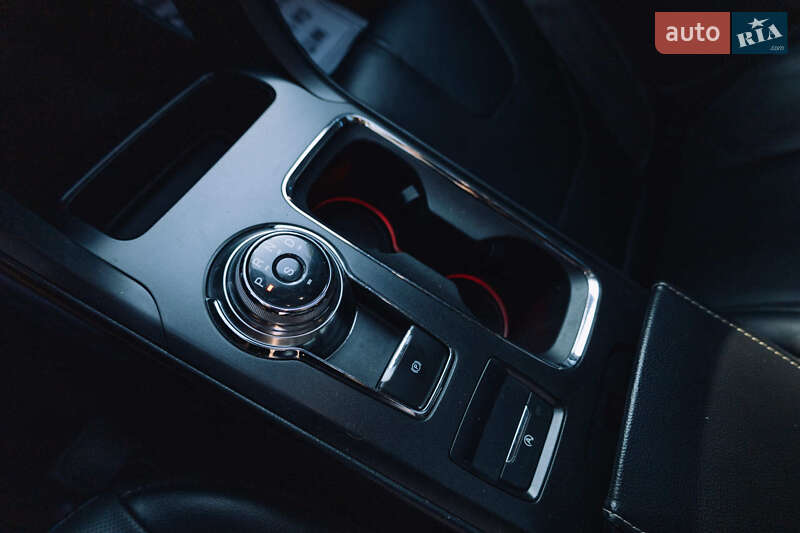 Седан Ford Fusion 2019 в Полтаве фото 25 Седан Ford Fusion 2019 в Полтаве