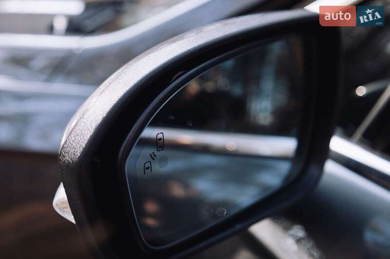 Седан Ford Fusion 2019 в Полтаве фото 37 Седан Ford Fusion 2019 в Полтаве