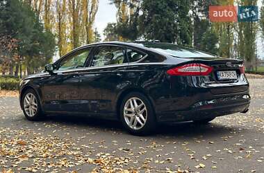 Седан Ford Fusion 2015 в Киеве