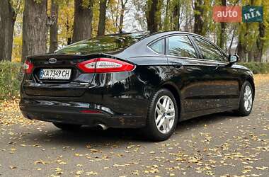 Седан Ford Fusion 2015 в Киеве