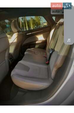 Седан Ford Fusion 2016 в Белой Церкви