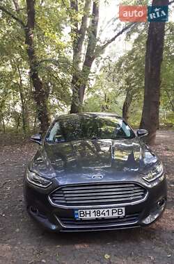 Седан Ford Fusion 2015 в Одессе