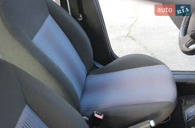 Хэтчбек Ford Fusion 2008 в 