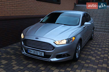 Седан Ford Fusion 2013 в Запоріжжі