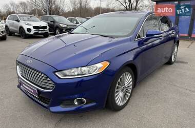 Седан Ford Fusion 2014 в Днепре