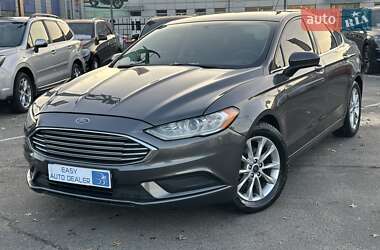 Седан Ford Fusion 2016 в Києві