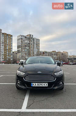 Седан Ford Fusion 2015 в Киеве