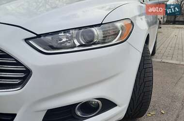 Седан Ford Fusion 2014 в Запорожье