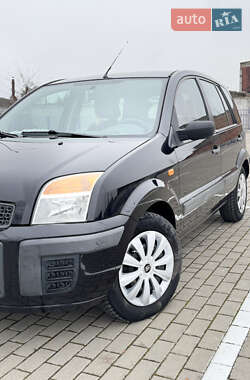 Хетчбек Ford Fusion 2008 в Тернополі