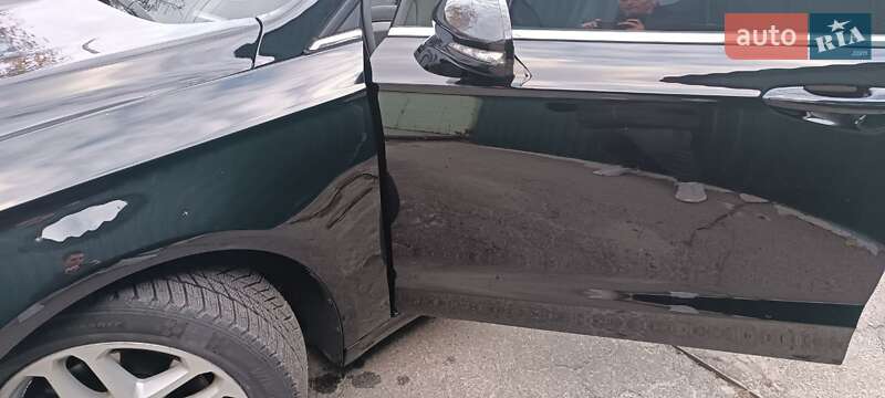 Седан Ford Fusion 2015 в Киеве фото 14 Седан Ford Fusion 2015 в Киеве