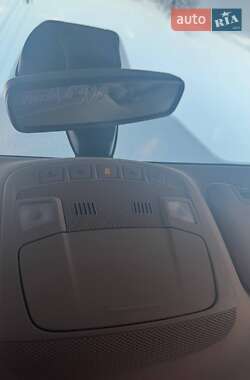 Седан Ford Fusion 2019 в 