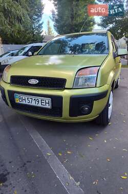 Хетчбек Ford Fusion 2006 в Одесі