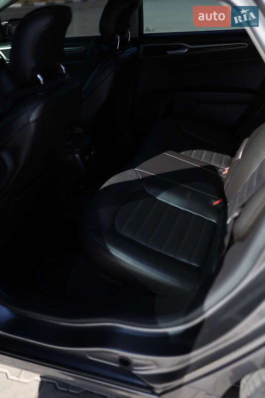 Седан Ford Fusion 2013 в Желтых Водах фото 10 Седан Ford Fusion 2013 в Желтых Водах