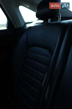 Седан Ford Fusion 2013 в 