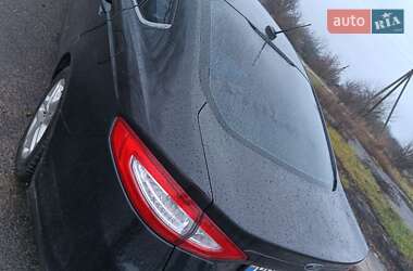 Седан Ford Fusion 2013 в 