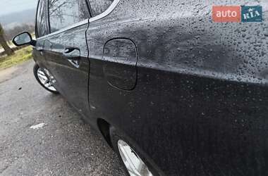 Седан Ford Fusion 2013 в 