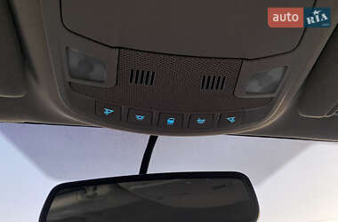 Седан Ford Fusion 2014 в 
