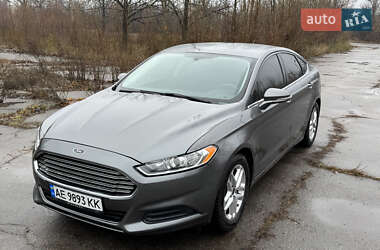 Седан Ford Fusion 2013 в Кривому Розі