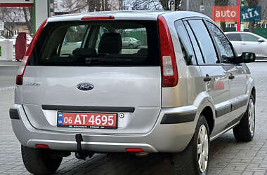 Хэтчбек Ford Fusion 2009 в Житомире