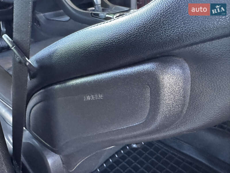 Седан Ford Fusion 2015 в Одессе фото 15 Седан Ford Fusion 2015 в Одессе