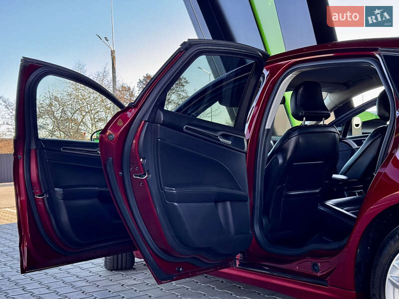 Седан Ford Fusion 2015 в Одессе фото 56 Седан Ford Fusion 2015 в Одессе