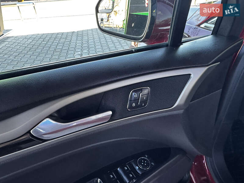 Седан Ford Fusion 2015 в Одессе фото 62 Седан Ford Fusion 2015 в Одессе