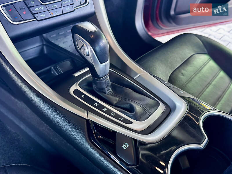 Седан Ford Fusion 2015 в Одессе фото 66 Седан Ford Fusion 2015 в Одессе