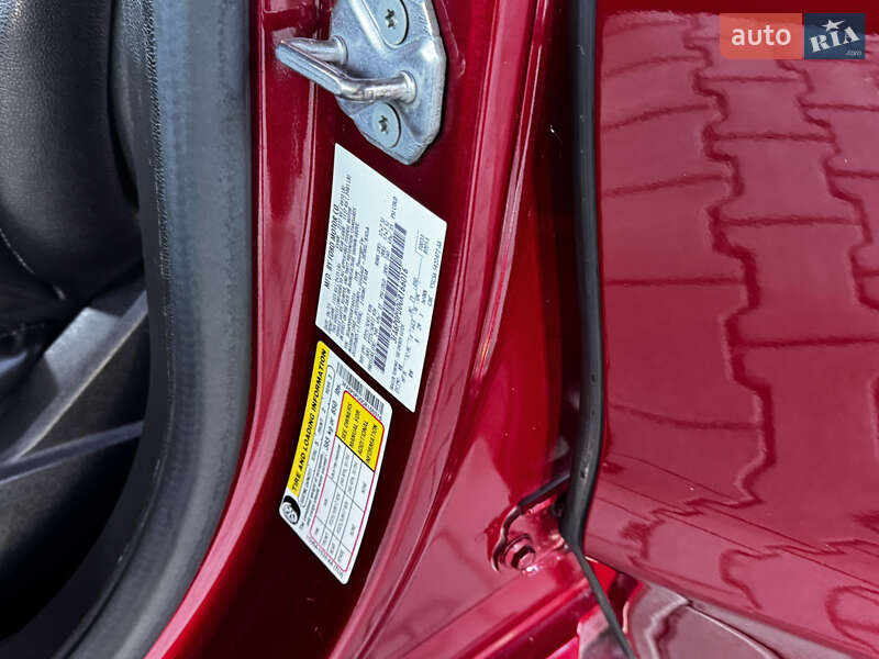 Седан Ford Fusion 2015 в Одессе фото 70 Седан Ford Fusion 2015 в Одессе