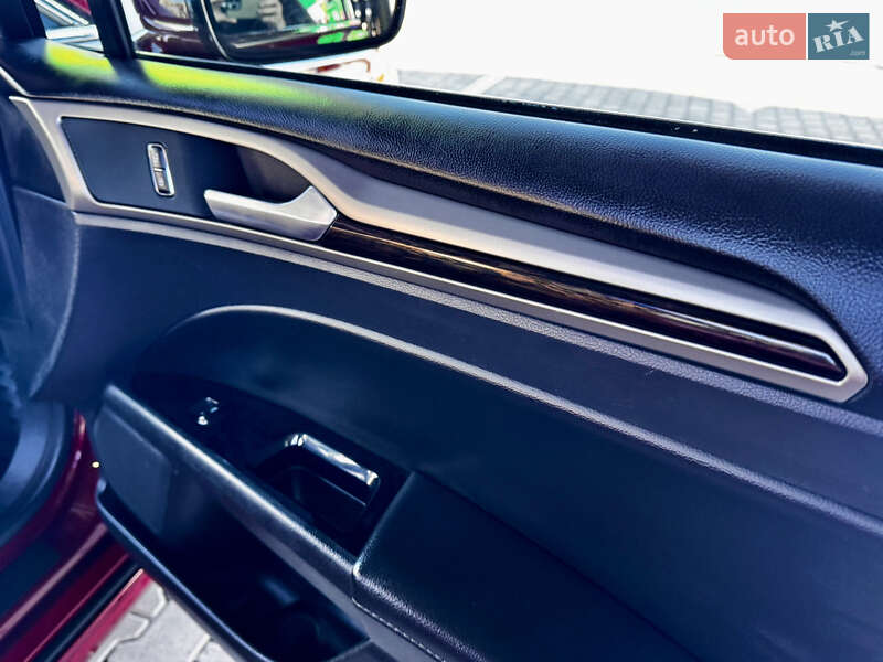 Седан Ford Fusion 2015 в Одессе фото 74 Седан Ford Fusion 2015 в Одессе
