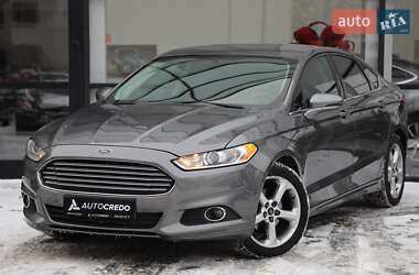 Седан Ford Fusion 2014 в Харкові