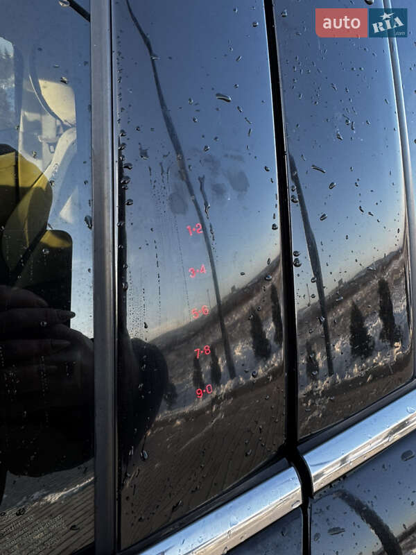 Седан Ford Fusion 2013 в Золочеве фото 2 Седан Ford Fusion 2013 в Золочеве