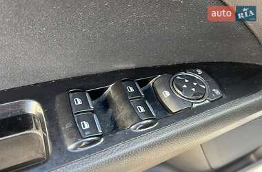 Седан Ford Fusion 2015 в 