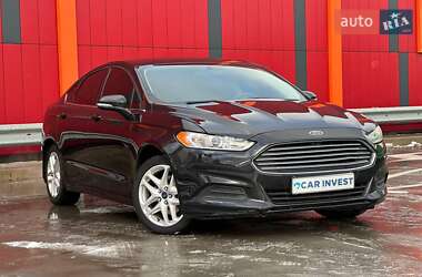 Седан Ford Fusion 2014 в Києві