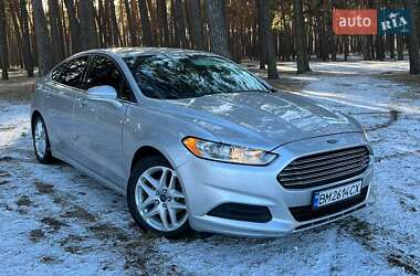 Седан Ford Fusion 2014 в Сумах