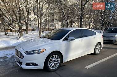 Седан Ford Fusion 2013 в Хмельницькому