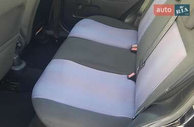 Хэтчбек Ford Fusion 2009 в 