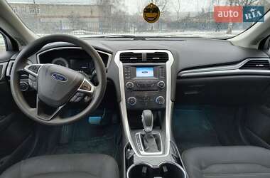 Седан Ford Fusion 2015 в Харькове